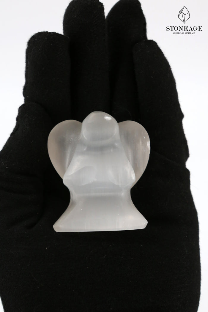 SELENITE ANGEL