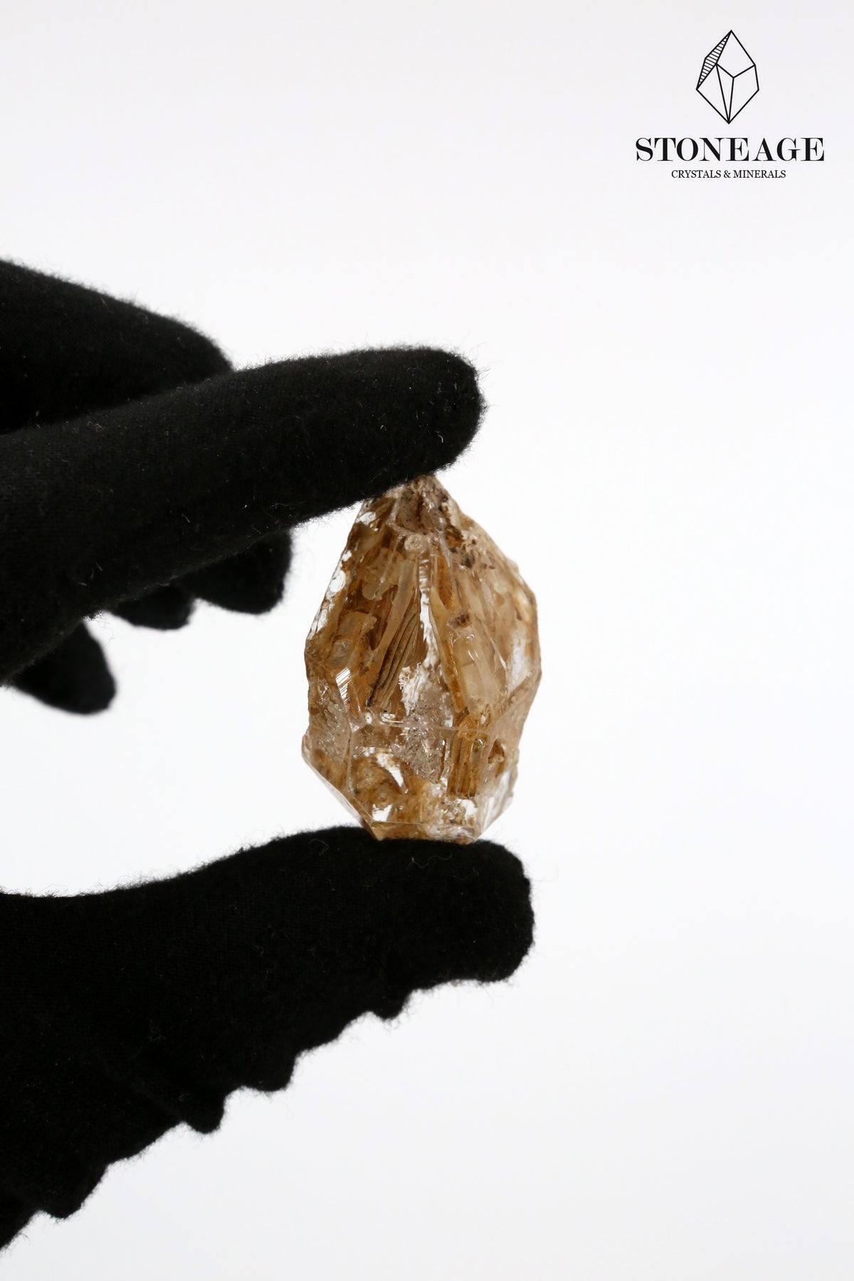 Skeleton/Skeletal quartz