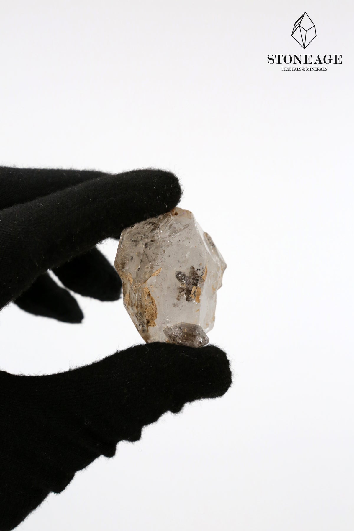 Skeleton/Skeletal quartz