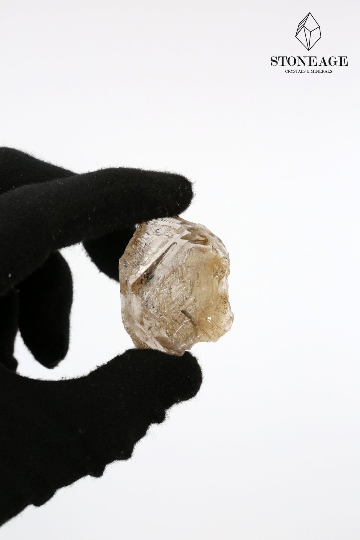 Skeleton/Skeletal quartz