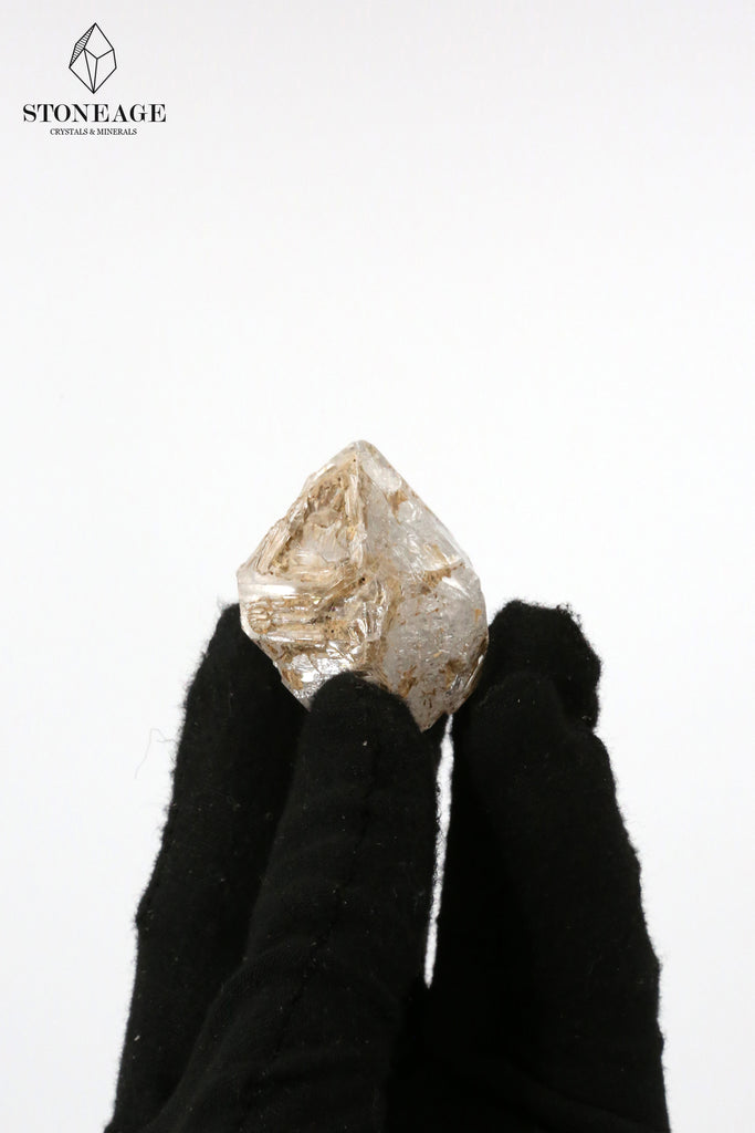 Skeleton/Skeletal quartz