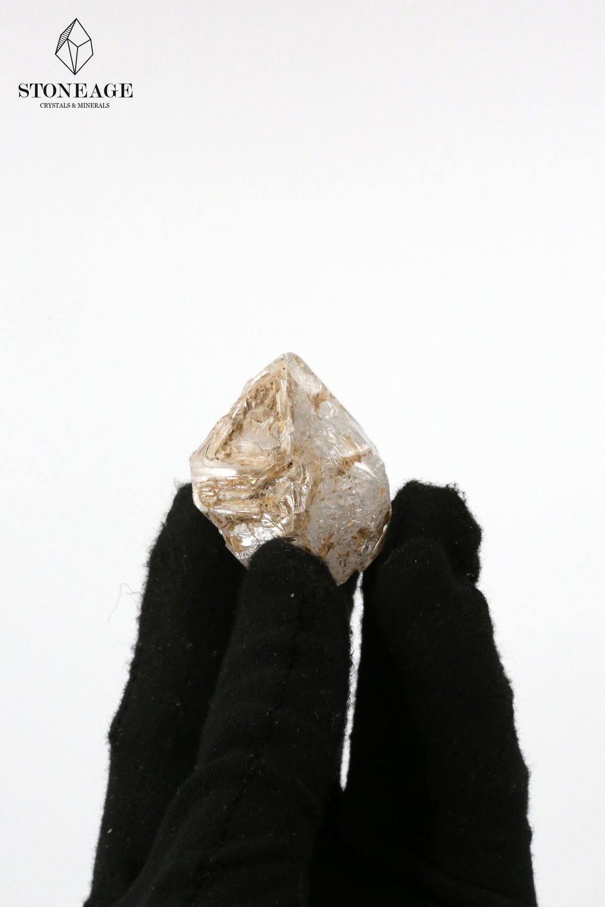 Skeleton/Skeletal quartz