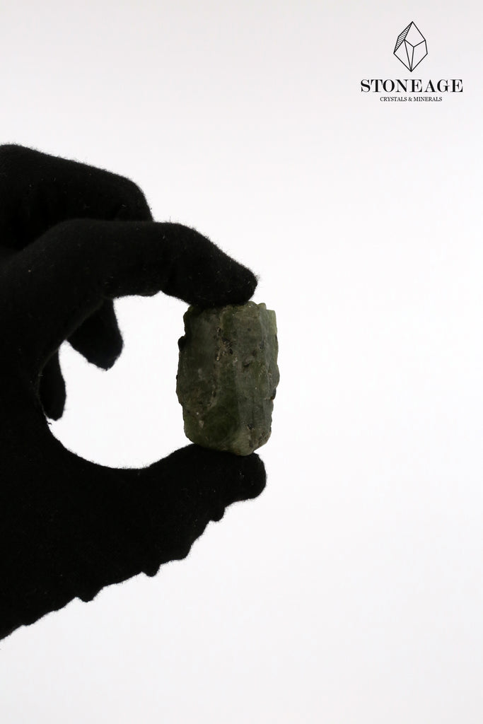 Diopside Crystals