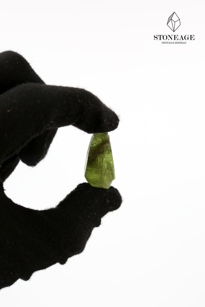Diopside Crystals