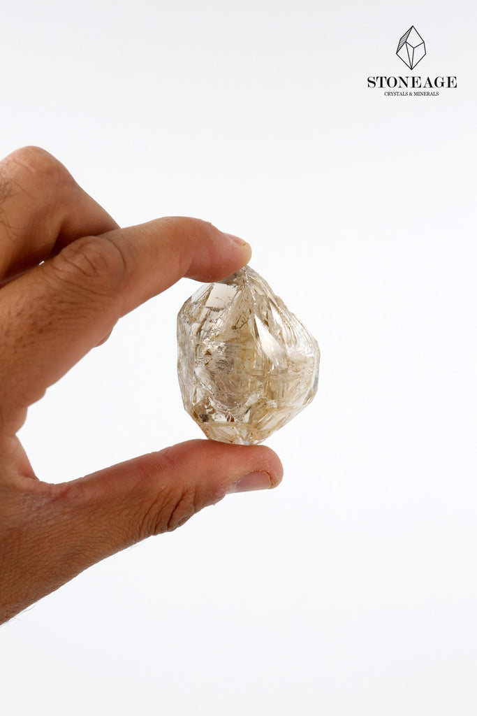 SKELETON QUARTZ / SKELETAL QUARTZ