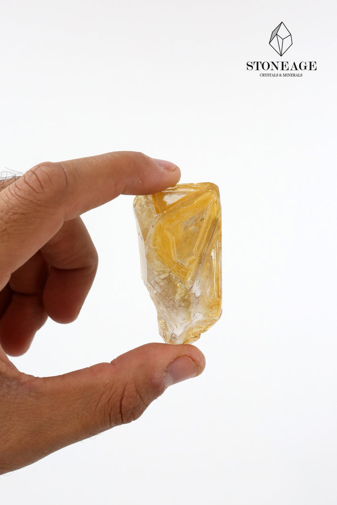 SKELETON QUARTZ / SKELETAL QUARTZ