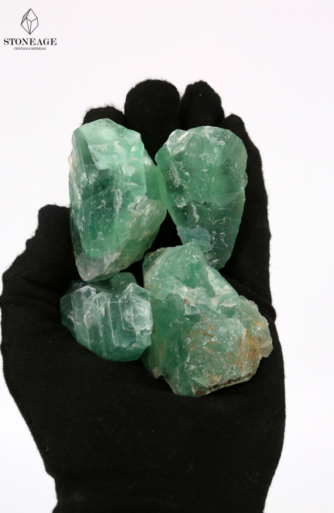Fluorite