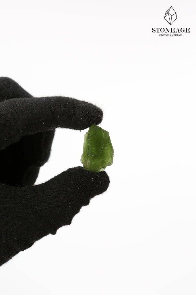 Diopside Crystals
