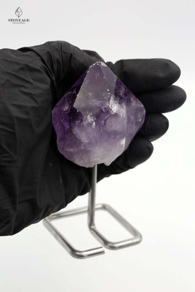 Natural Amethyst crystal
