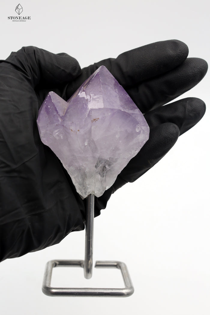 Natural Amethyst crystal