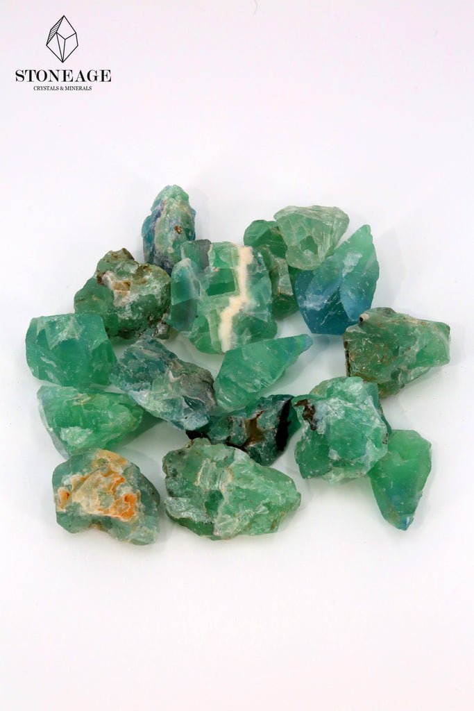 Fluorite